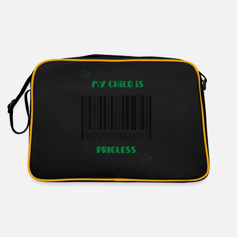 PrIcless Sac Retro