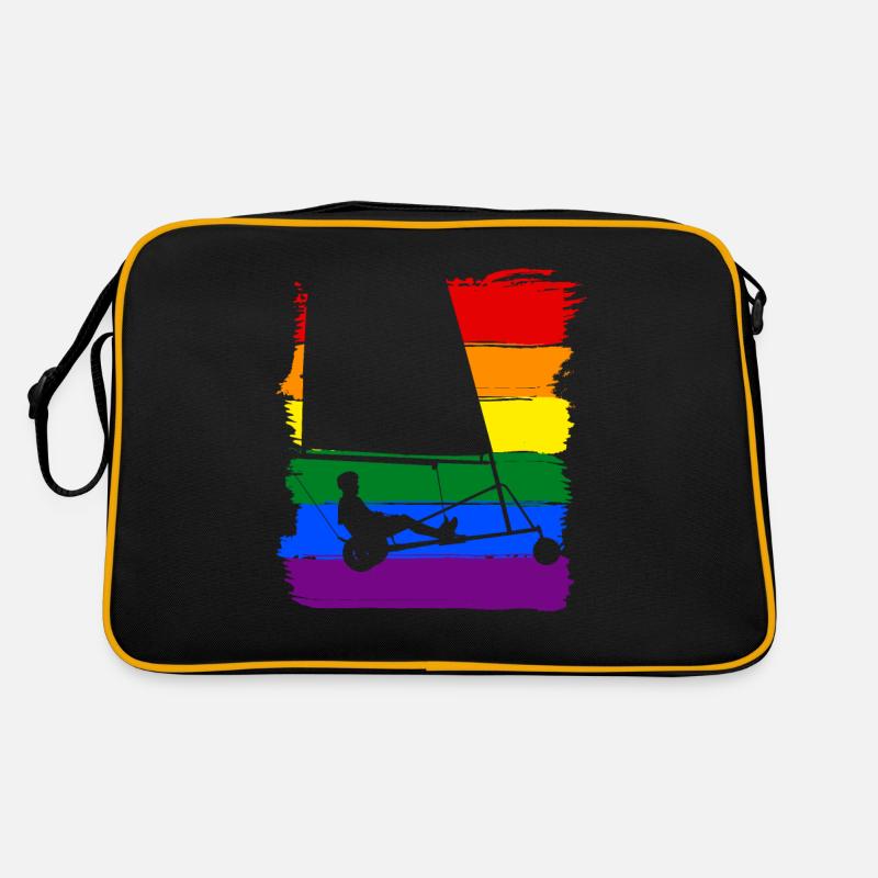 Retro Bag