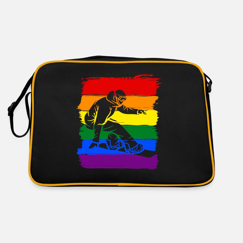 Sac Retro