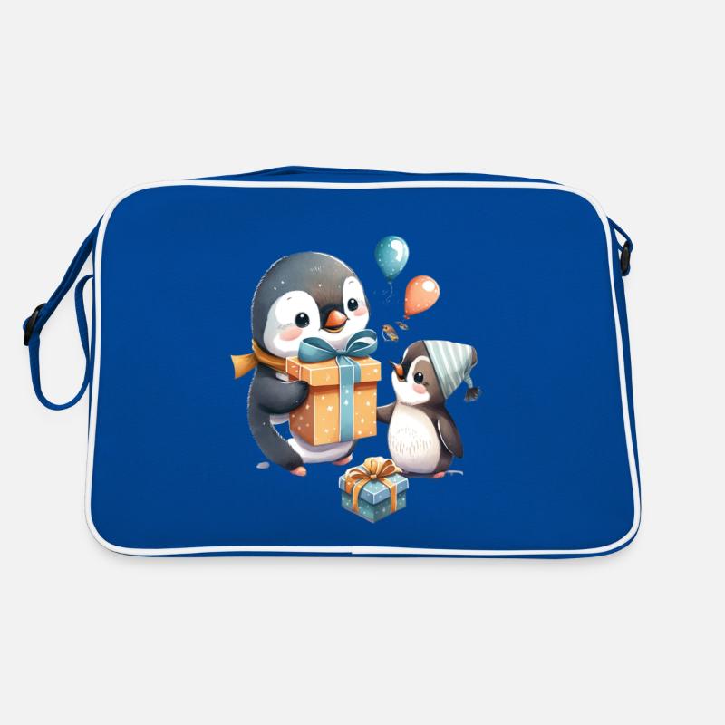 Sac Retro
