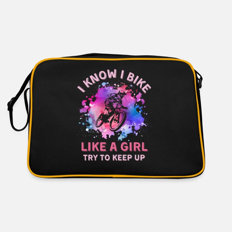 Retro Tasche