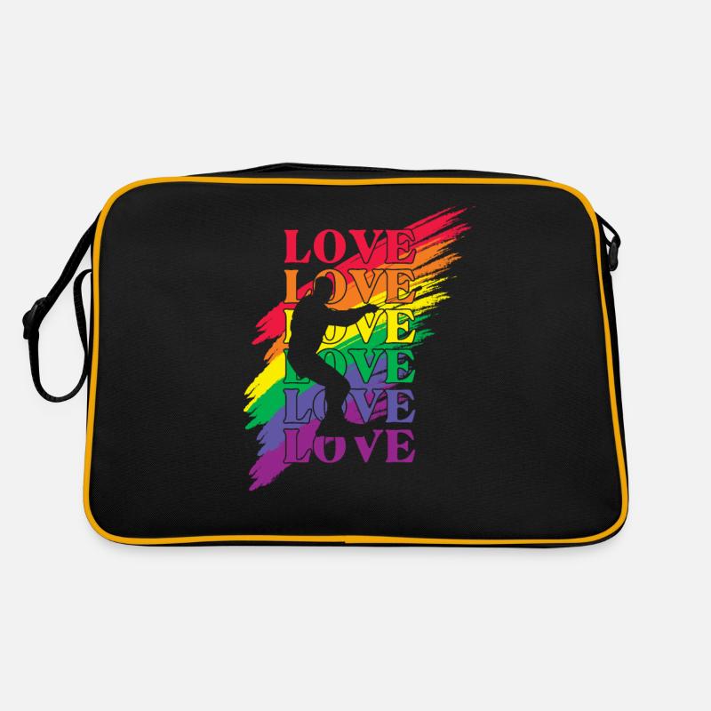 Sac Retro