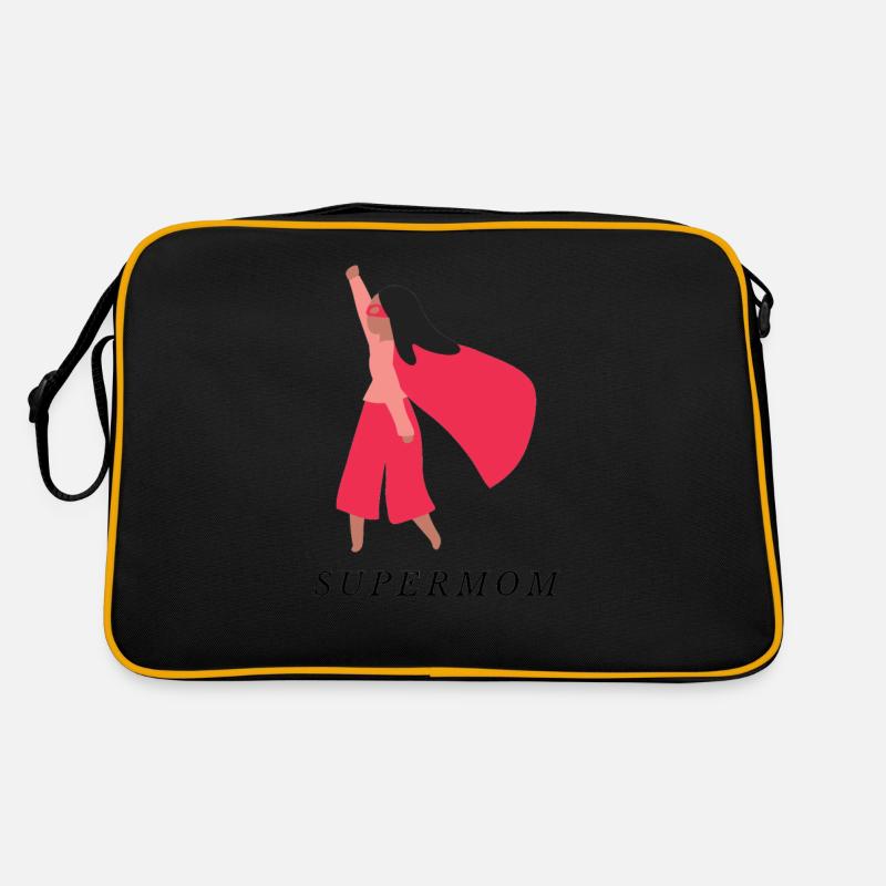 Retro Tasche