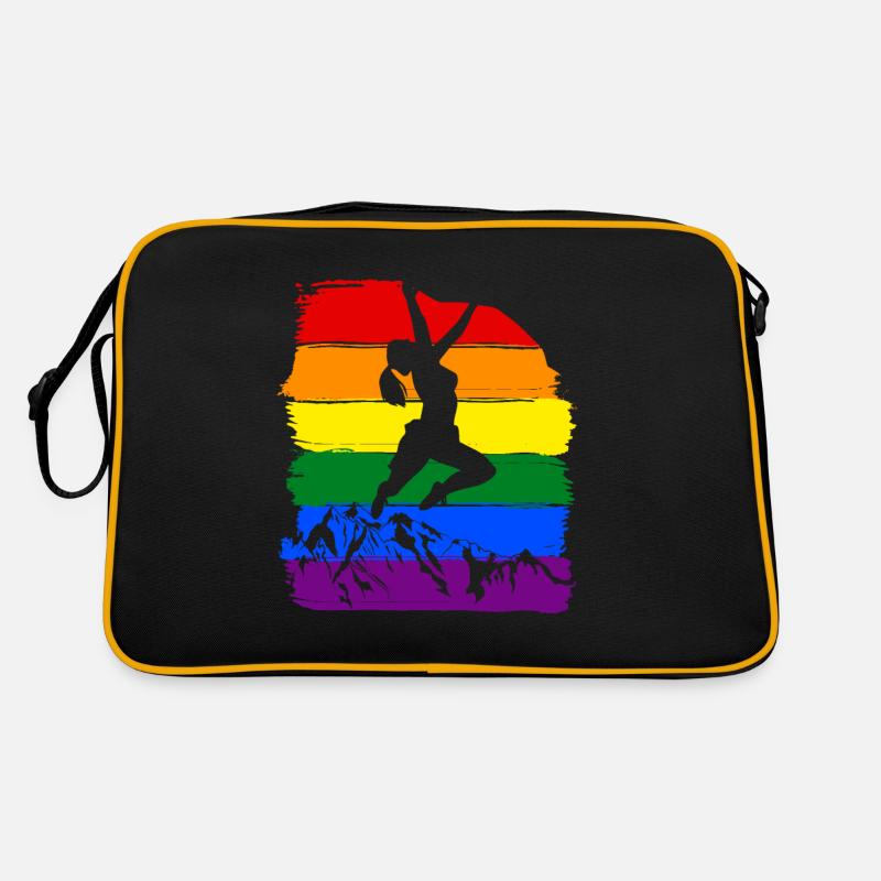 Retro Tasche