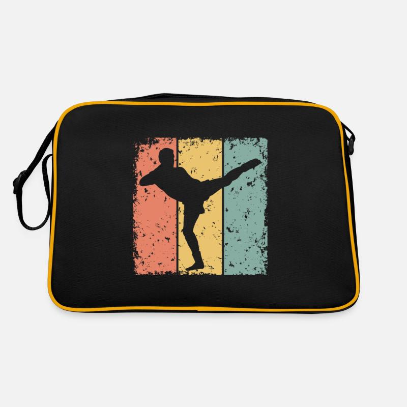 Retro Tasche
