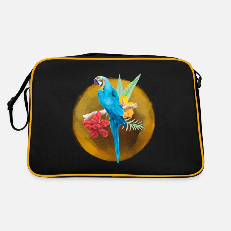 Sac Retro