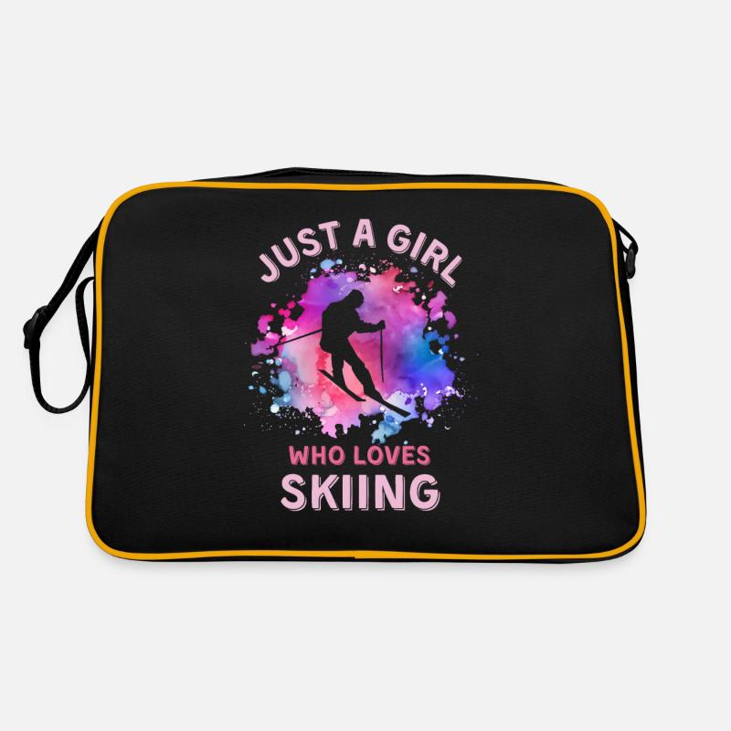 Retro Tasche