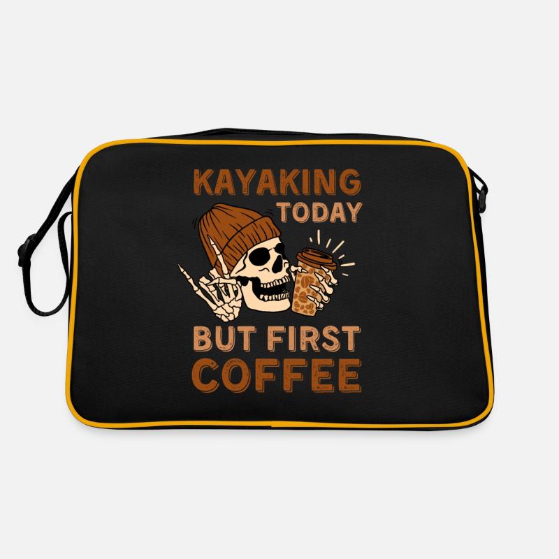 Retro Bag