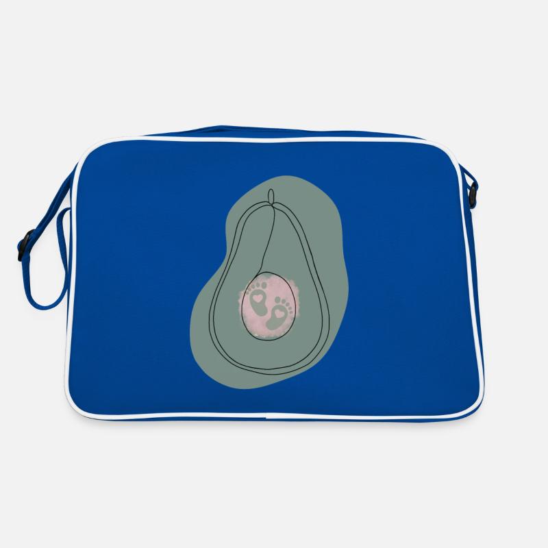 Retro Tasche