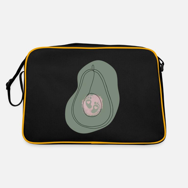 Retro Tasche