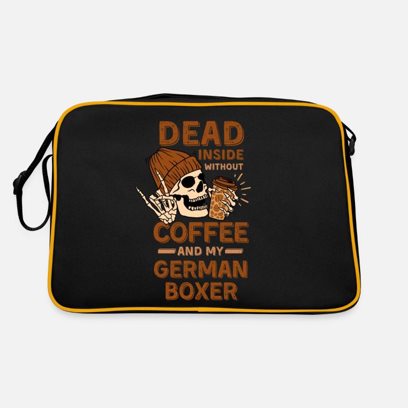Retro Bag