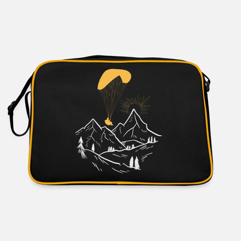 Retro Bag