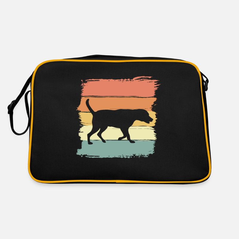 Labrador rétro Sac Retro