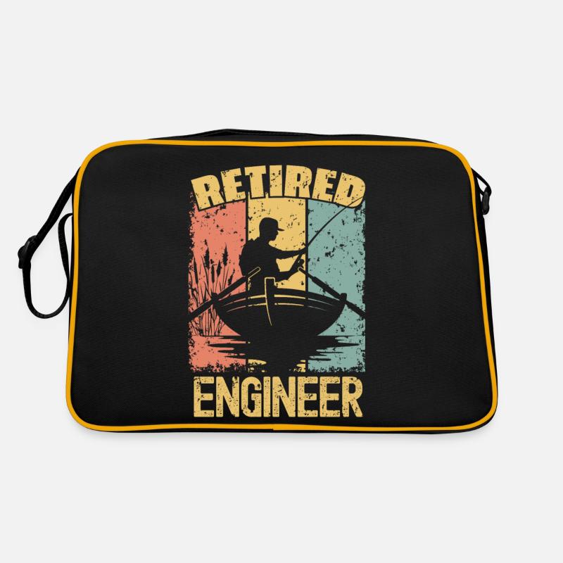 Retro Bag