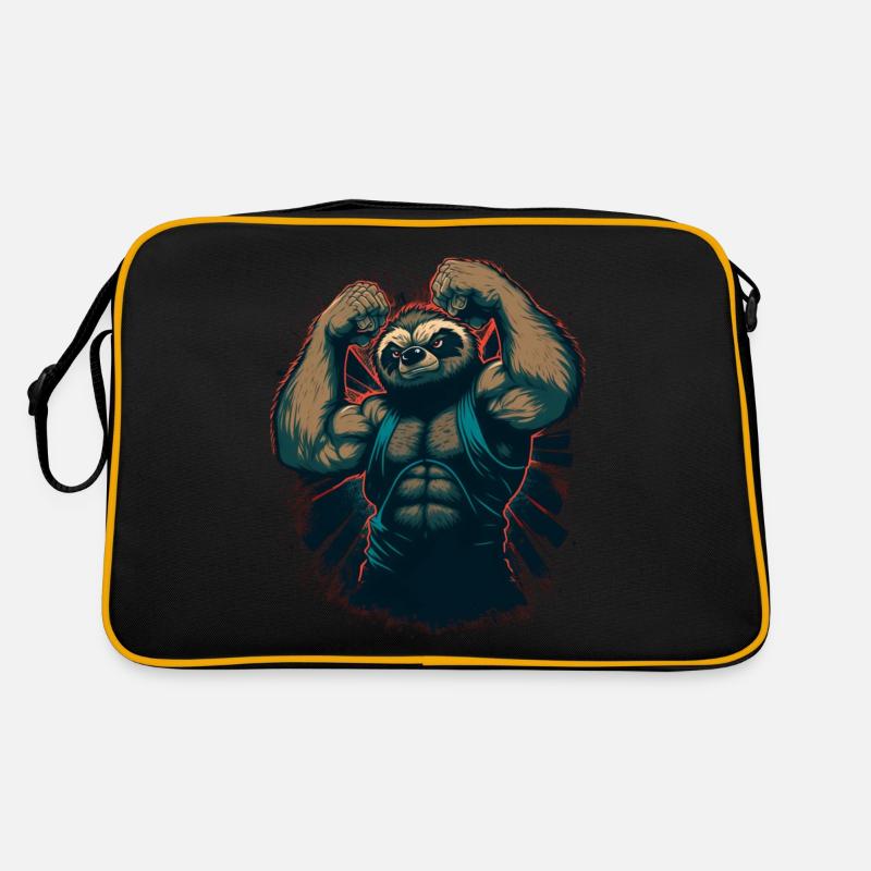 Retro Tasche