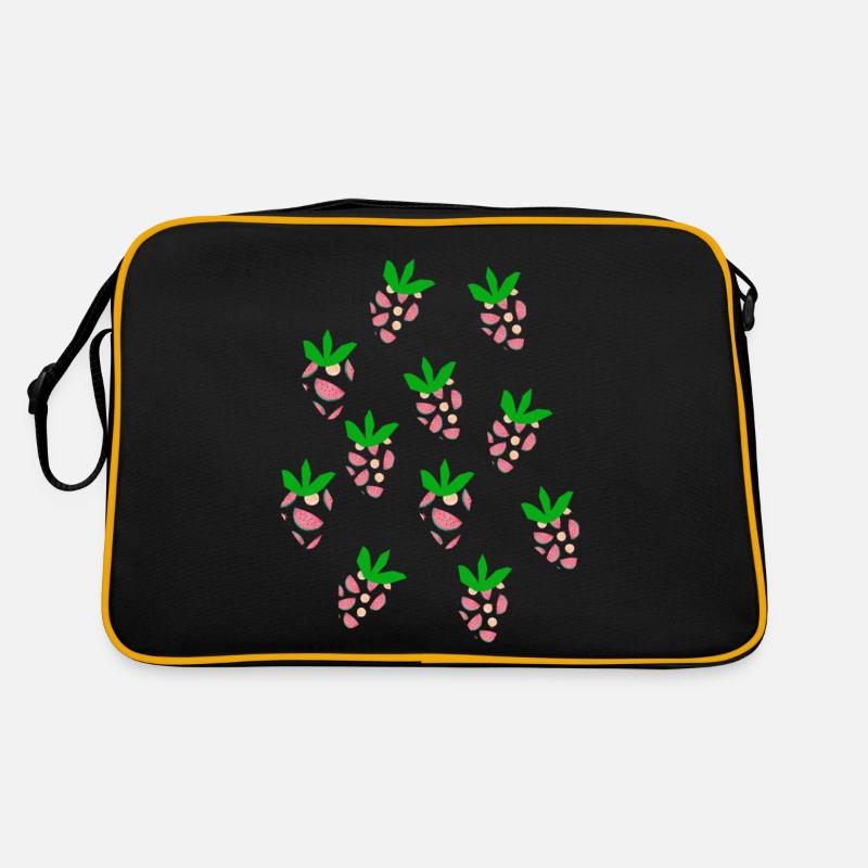 Retro Bag