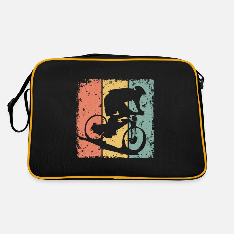Biking retro Retro Bag