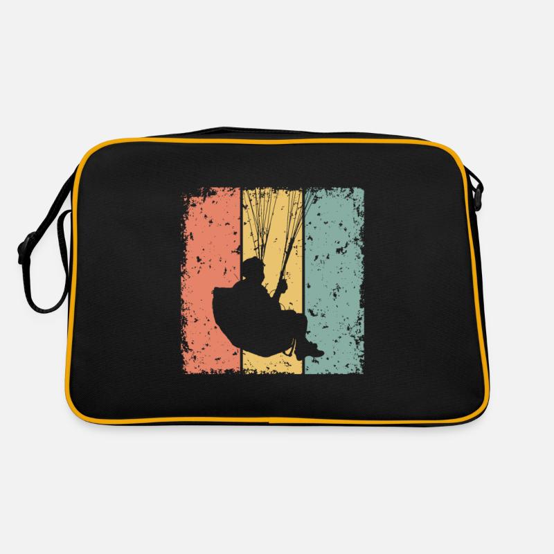 Retro Bag
