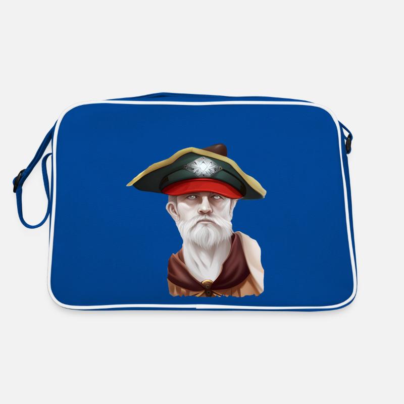 Retro Bag