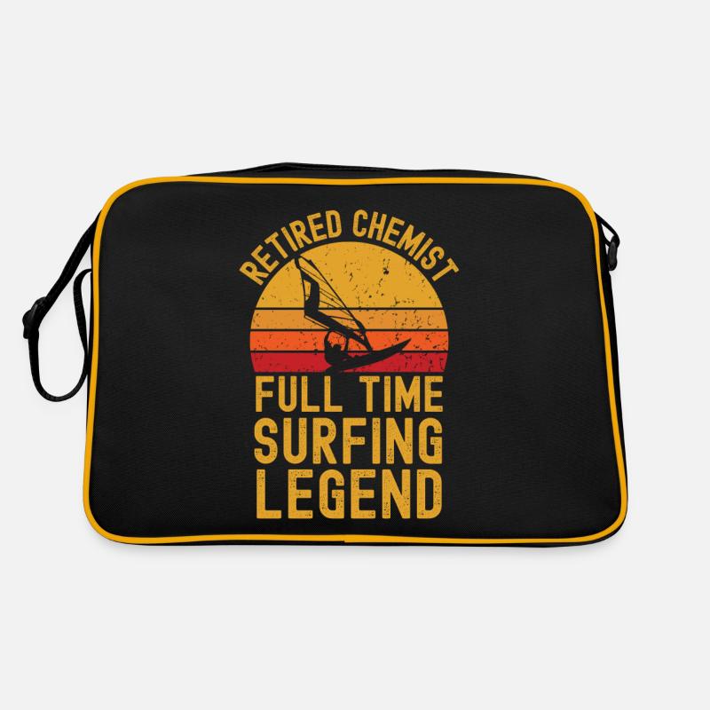 Retro Bag