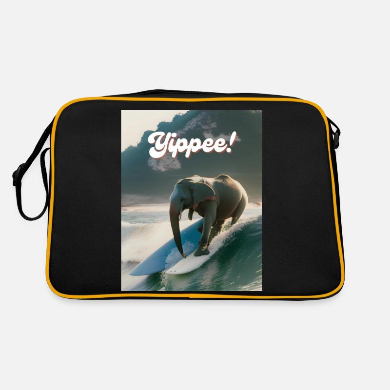 Retro Bag
