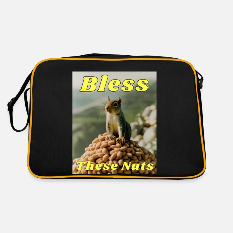 Retro Bag