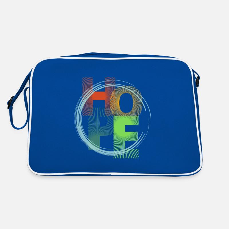 Hope Retro Bag