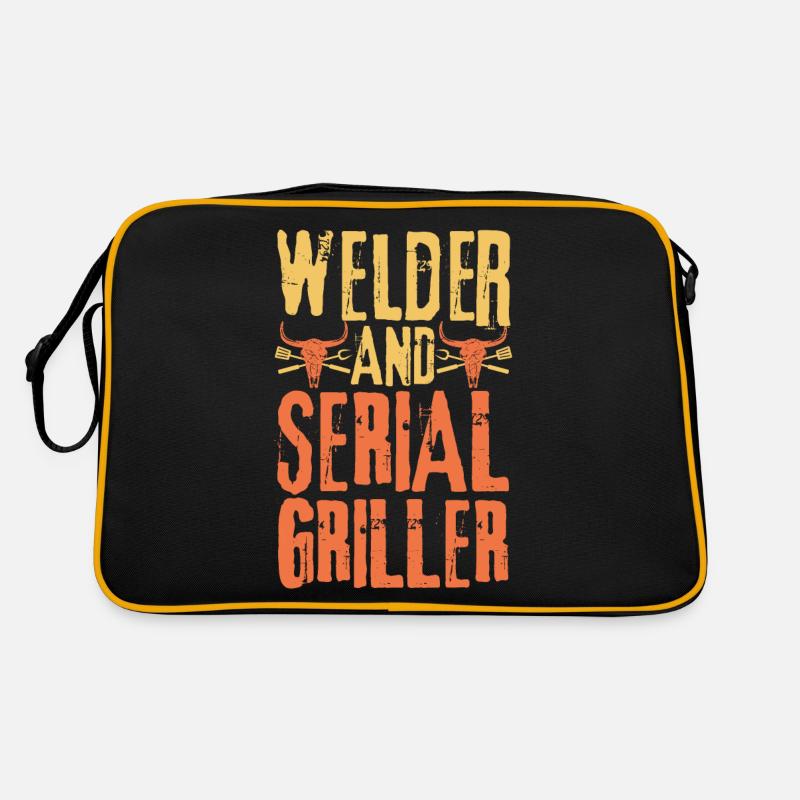 Retro Bag