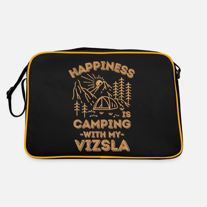 Retro Bag