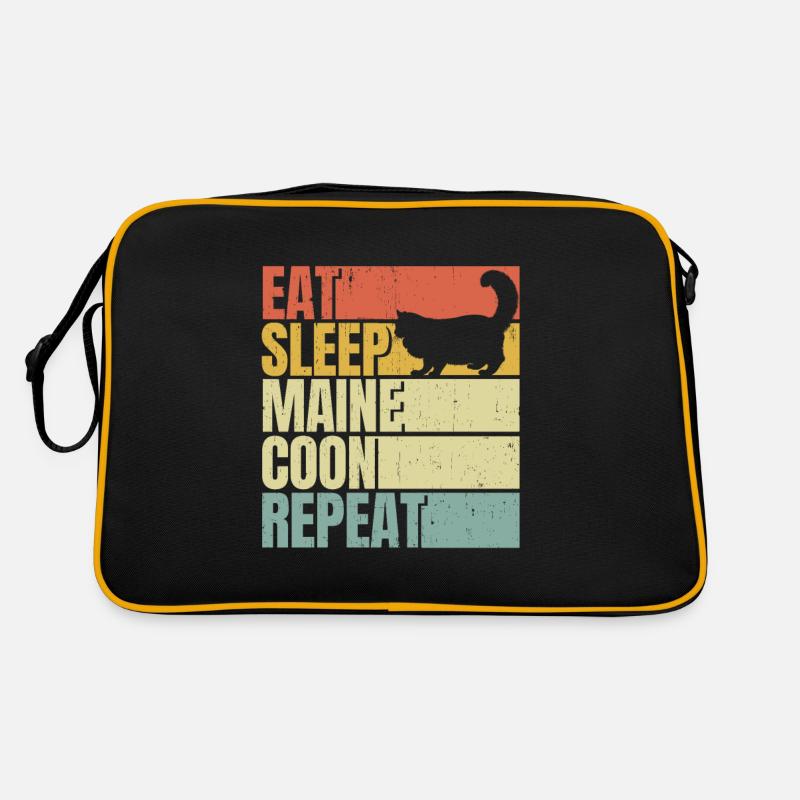 Retro Bag