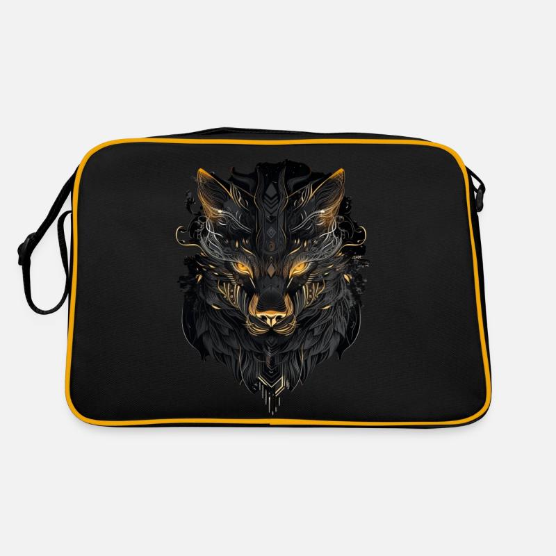 Retro Tasche