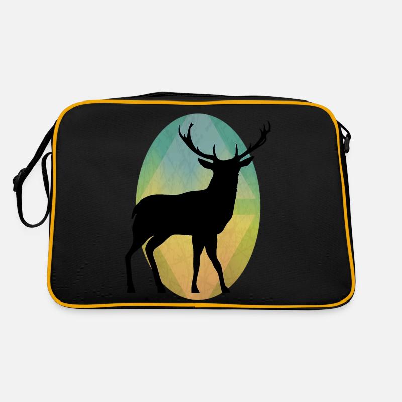 Sac Retro