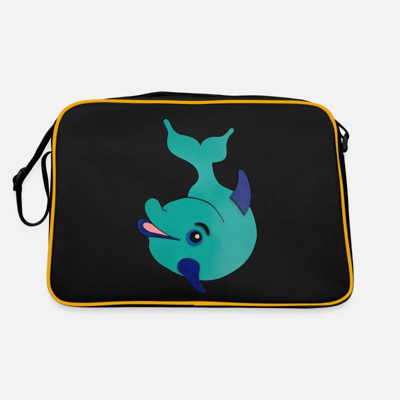 Retro Tasche