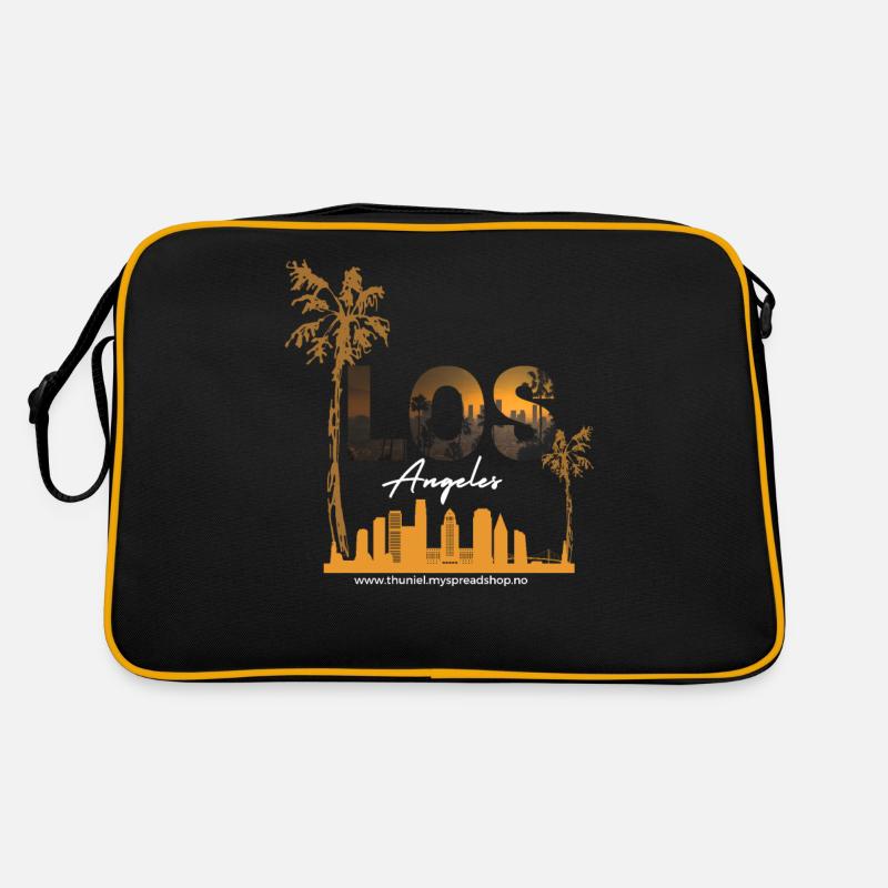 LÂCHE Sac Retro