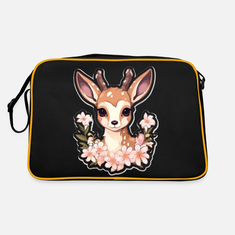 Reh Retro Tasche