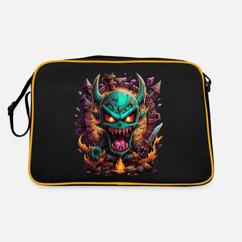 Sac Retro