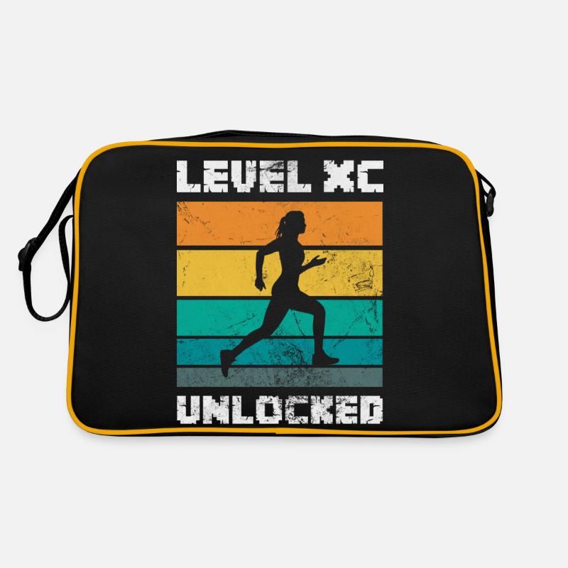 Niveau XC déverrouillé Sac Retro