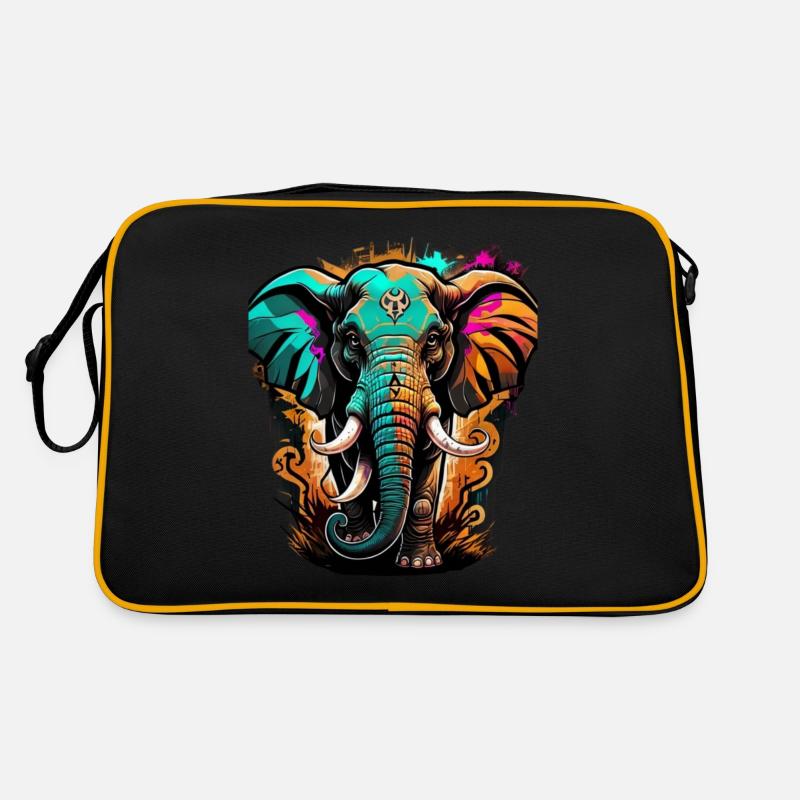 Sac Retro