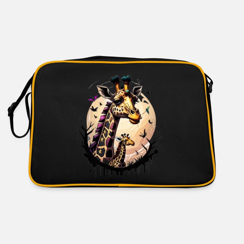 Sac Retro