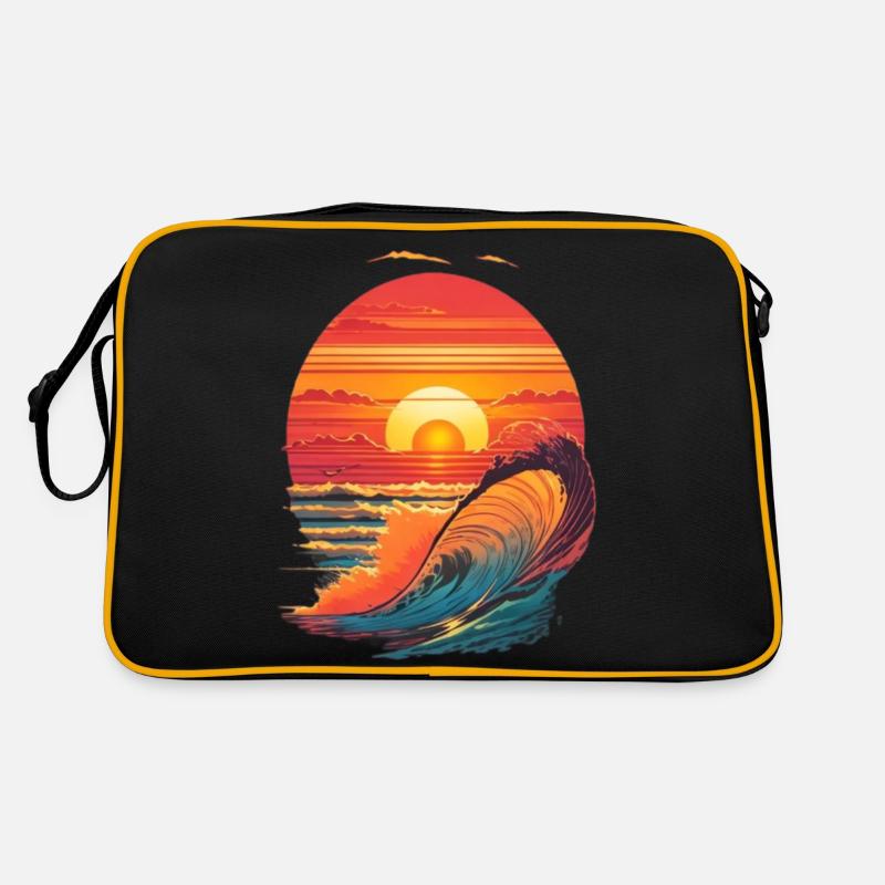 Retro Bag