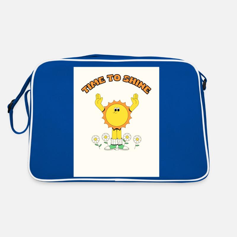 Retro Tasche
