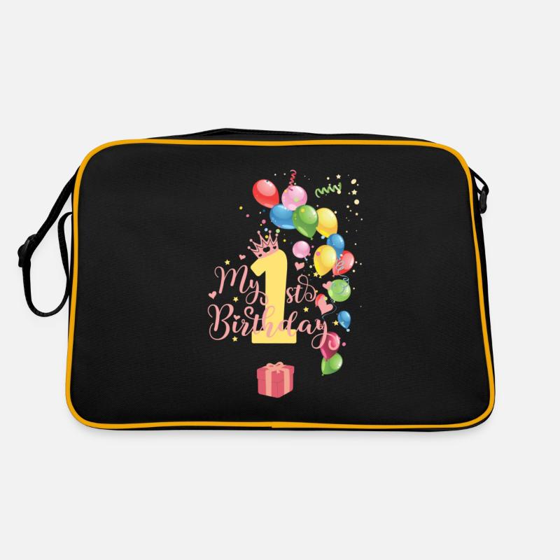 Sac Retro