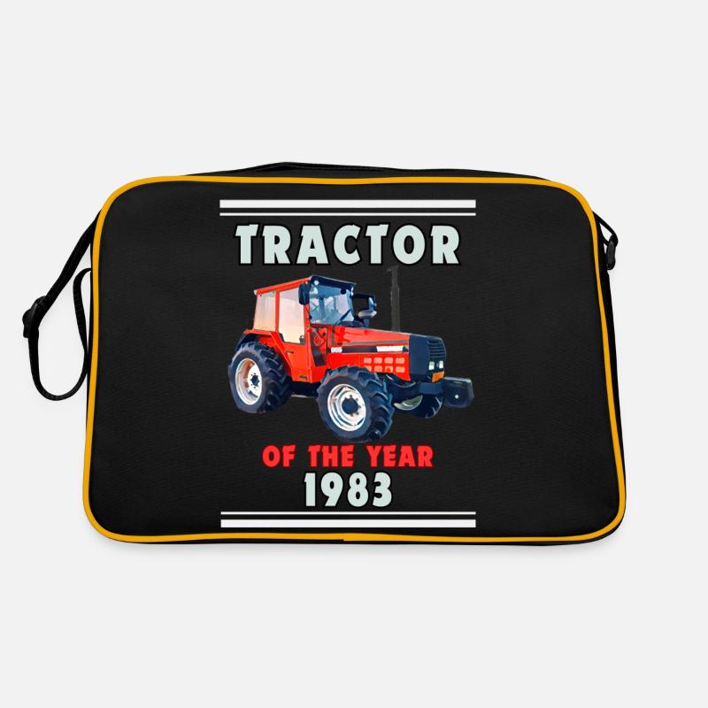 Sac Retro