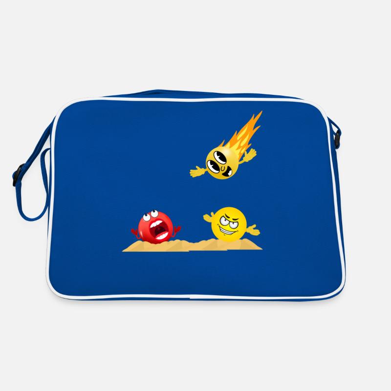 La Bodja Sac Retro