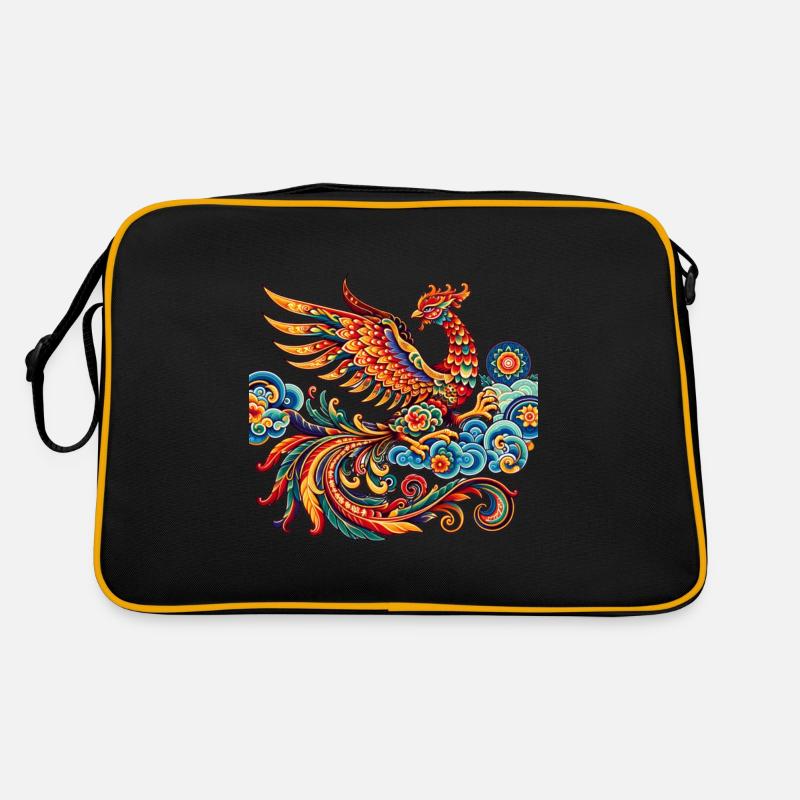Sac Retro