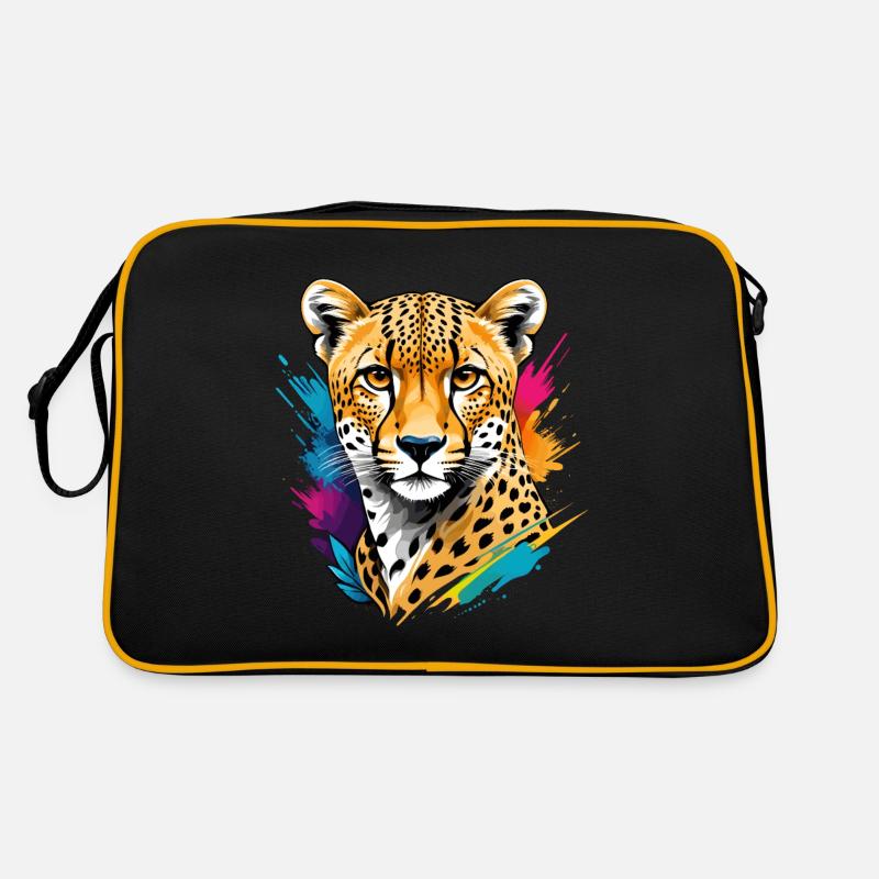 Retro Tasche
