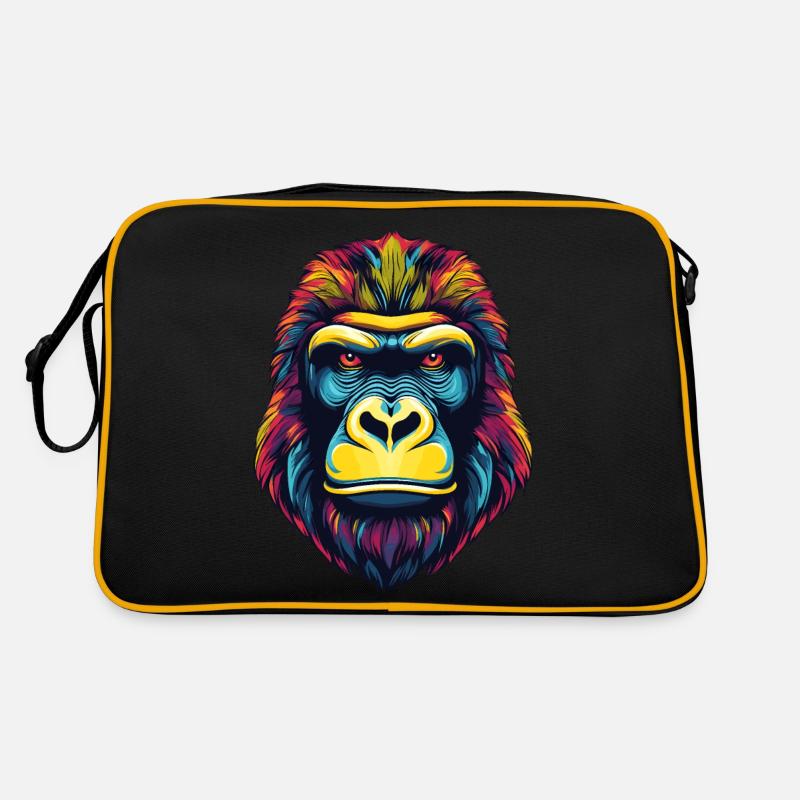 Retro Tasche