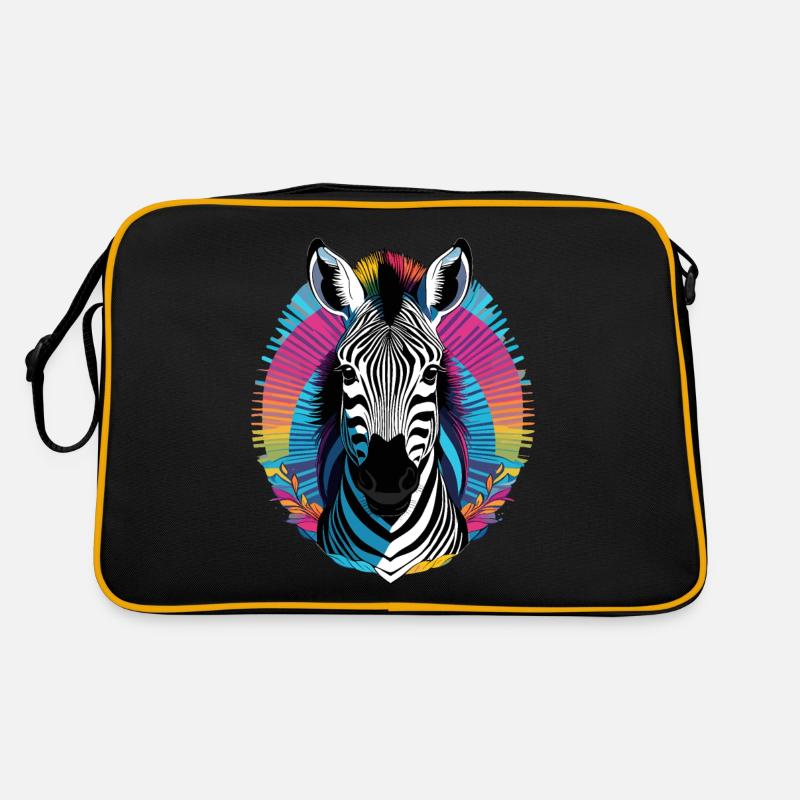 Retro Tasche