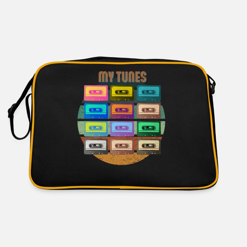 Sac Retro