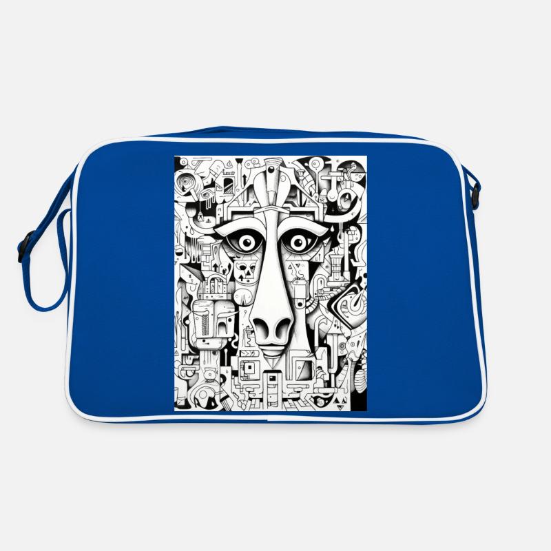 Retro Bag